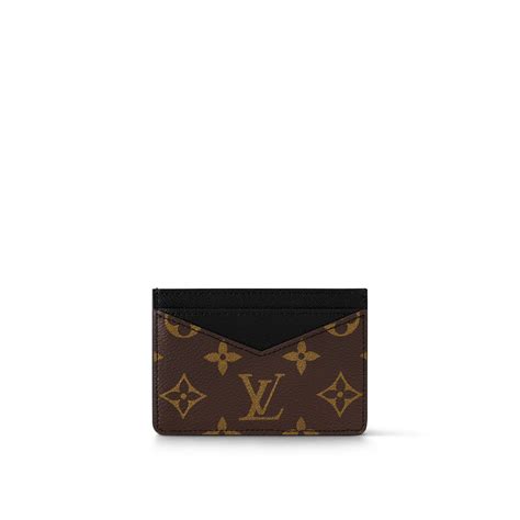 uomo porta carte louis vuitton|Portacarte Collezione Borse e Piccola Pelletteria .